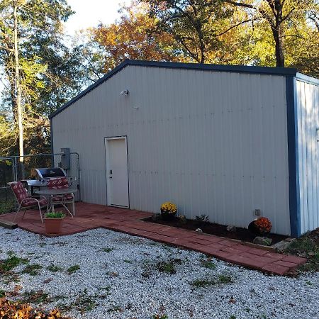 Relaxing Stay In The Country Unit 1 Ozark Exterior foto