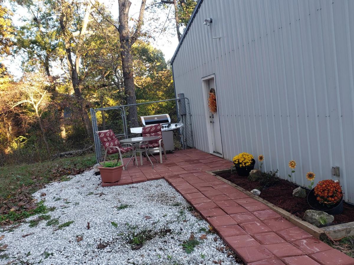 Relaxing Stay In The Country Unit 1 Ozark Exterior foto