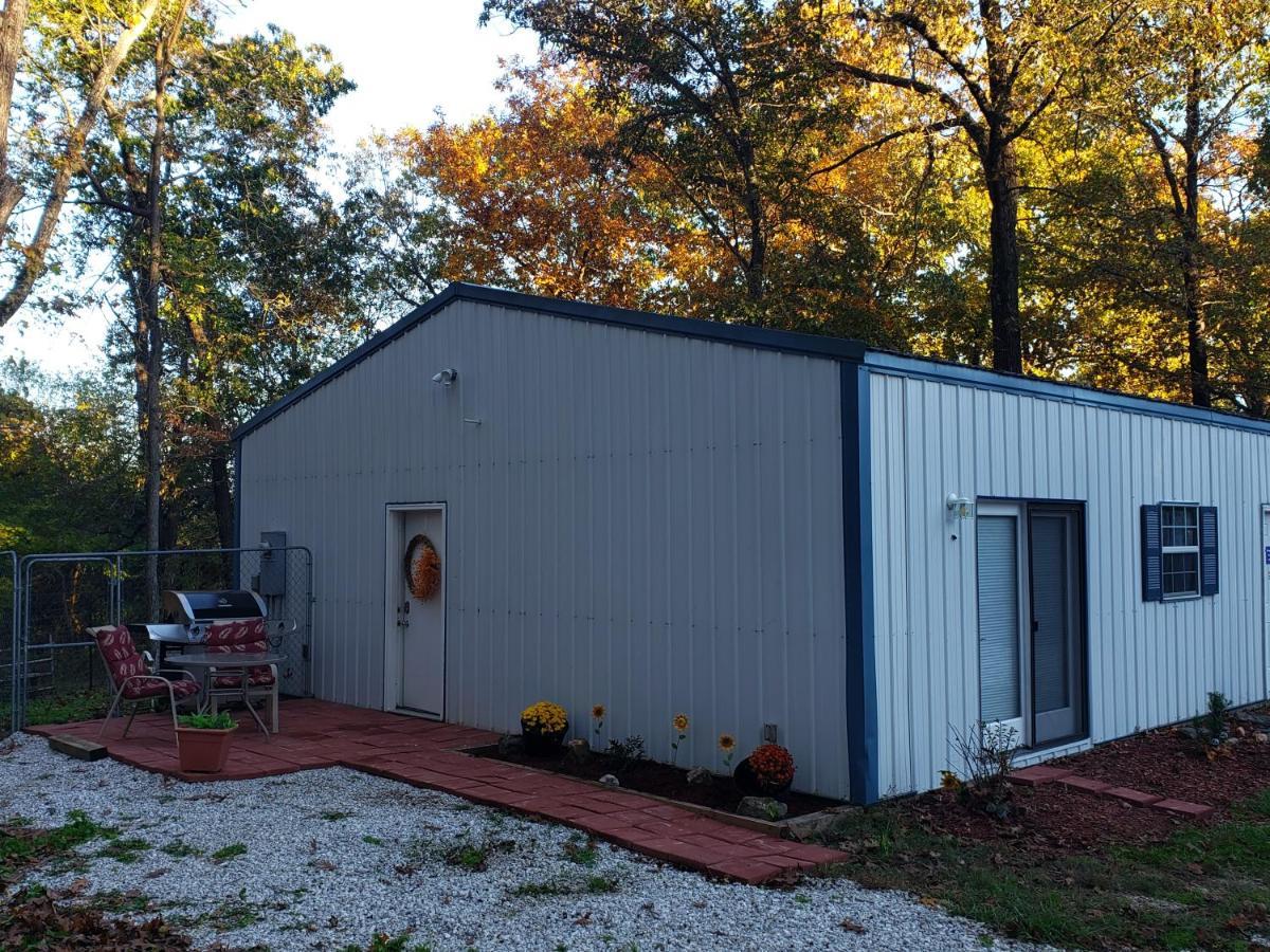 Relaxing Stay In The Country Unit 1 Ozark Exterior foto